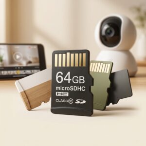 💳 Cartões microSD