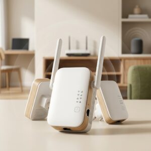 📶 Repetidores Wi-Fi