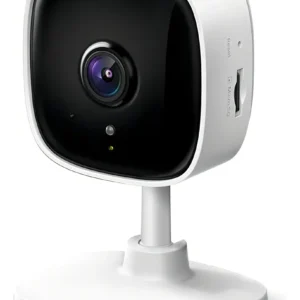 TP-Link Tapo C100 Câmera de Segurança Wifi 1080P Full HD