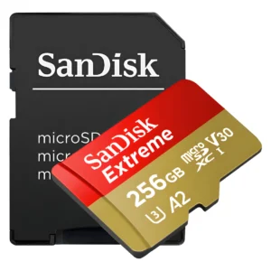SanDisk Extreme 256 GB_01